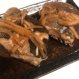 アイナメの煮付け レシピ 作り方 By まべるん クックパッド 簡単おいしいみんなのレシピが356万品