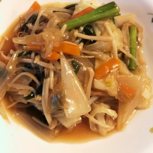 豚バラと野菜炒めのあんかけ レシピ 作り方 By がよな クックパッド 簡単おいしいみんなのレシピが355万品