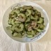 苦瓜の豆豉中華炒め