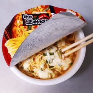 チーズたっぷり カップラーメンアレンジ レシピ 作り方 By Toto 18 クックパッド 簡単おいしいみんなのレシピが353万品