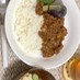 すぐ出来る簡単キーマカレー