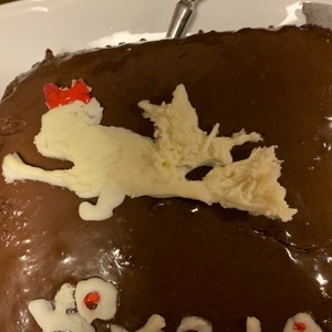 女の子のための誕生日ケーキ レシピ 作り方 By オマールえび子 クックパッド