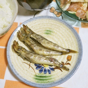 目光の干物の焼き方 レシピ 作り方 By 干物まる クックパッド 簡単おいしいみんなのレシピが361万品