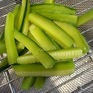 離乳食後期 手づかみ野菜 レシピ 作り方 By ヒガマツ大学食育学部 クックパッド 簡単おいしいみんなのレシピが360万品
