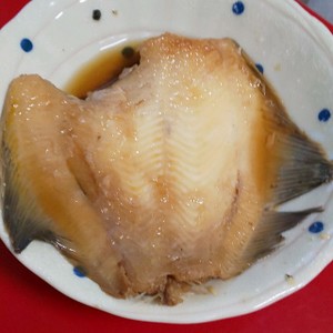 フライパンで 冷凍カレイの煮つけ レシピ 作り方 By よっし７７ クックパッド 簡単おいしいみんなのレシピが361万品