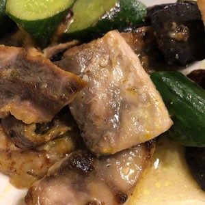 簡単 超絶品 マカジキのスパイスソテー レシピ 作り方 By はたゆた クックパッド 簡単おいしいみんなのレシピが371万品