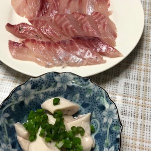 最高のコレクション イサキ 刺身 ポン酢 イサキ 刺身 ポン酢