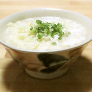 簡単ゆし豆腐そば 沖縄そば レシピ 作り方 By Lycaon ᴥ クックパッド 簡単おいしいみんなのレシピが354万品