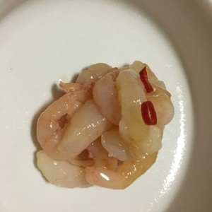 甘エビの塩辛 レシピ 作り方 By クッキングsパパ クックパッド 簡単おいしいみんなのレシピが361万品