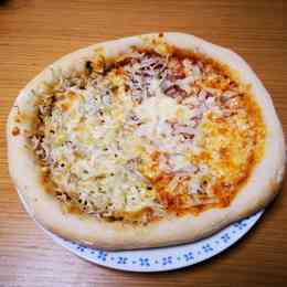 かんたん本格ナポリピザのつくれぽ クックパッド 簡単おいしいみんなのレシピが341万品