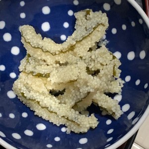 子持ち昆布のだし漬け レシピ 作り方 By Yume Ba Ba クックパッド 簡単おいしいみんなのレシピが352万品