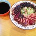 鰹のたたき(カツオ)✨焼き方〜秘伝のタレ