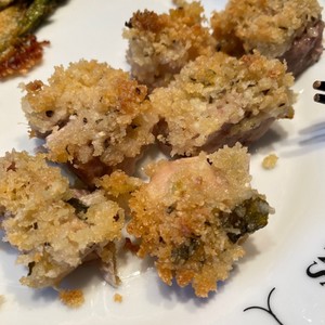 きのう何食べた 風 鶏肉の香草焼き レシピ 作り方 By Maliko O クックパッド 簡単おいしいみんなのレシピが357万品