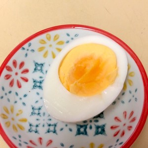 インスタントポットでゆで卵 レシピ 作り方 By Hocofoods クックパッド