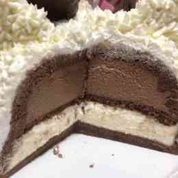 チョコドームケーキ チョコムース入り のつくれぽ クックパッド 簡単おいしいみんなのレシピが338万品