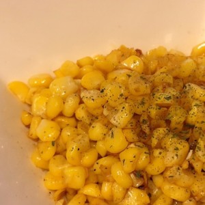 旬の今こそ試してみて 生コーンバター レシピ 作り方 By すず亭 クックパッド 簡単おいしいみんなのレシピが361万品