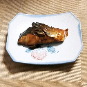 残った汁がトローリの煮魚 ツバス煮付け レシピ 作り方 By Pokoぽん 彡 クックパッド 簡単おいしいみんなのレシピが359万品