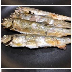 お子様にもオススメ 鮎の塩焼き レシピ 作り方 By たかしゃん クックパッド 簡単おいしいみんなのレシピが360万品