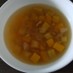 ズッキーニと玉葱とベーコンの夏スープ