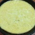 ふわふわ絹豆腐の卵焼き