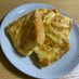 クイニーアマン風カリカリフレンチトースト
