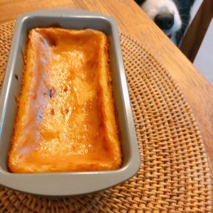 超簡単 基本中の基本ベイクドチーズケーキ レシピ 作り方 By Calimero クックパッド 簡単おいしいみんなのレシピが350万品