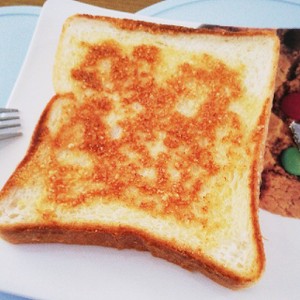 Sizzlerのチーズトースト レシピ 作り方 By 肉汁ジョッキおじさん クックパッド 簡単おいしいみんなのレシピが352万品