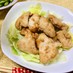冷凍ＯＫ♪鶏ムネ肉の味噌漬け焼き