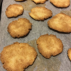 小麦ファイバークッキー レシピ 作り方 By 糖質制限risa クックパッド 簡単おいしいみんなのレシピが358万品