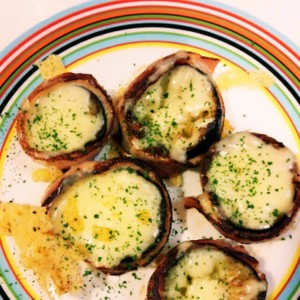 お弁当に 茄子のベーコン巻き チーズのせ レシピ 作り方 By パジャマでうさぎ クックパッド 簡単おいしいみんなのレシピが360万品
