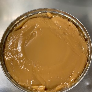 練乳缶でキャラメルクリーム レシピ 作り方 By Riko クックパッド 簡単おいしいみんなのレシピが354万品