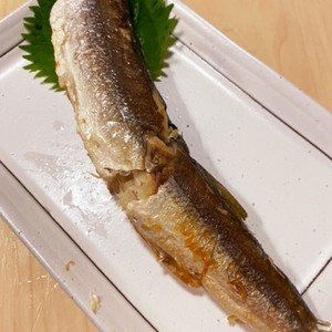 カマスの塩焼き レシピ 作り方 By 福岡県 クックパッド 簡単おいしいみんなのレシピが361万品