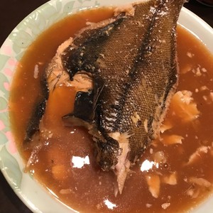 宗八カレイの煮付け レシピ 作り方 By A Chu Ak クックパッド 簡単おいしいみんなのレシピが354万品