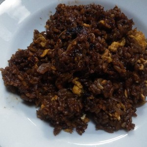 大阪人が作る 岡山県名物 えびめし レシピ 作り方 By Cheyさん クックパッド 簡単おいしいみんなのレシピが371万品