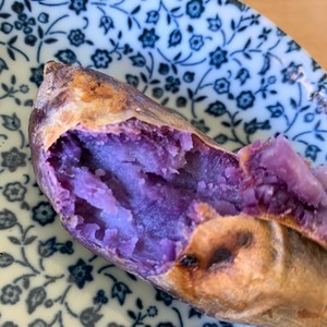 おうちで本格石焼き芋 レシピ 作り方 By Oyuk クックパッド 簡単おいしいみんなのレシピが370万品