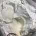 バタークリーム（イタリアンメレンゲ）
