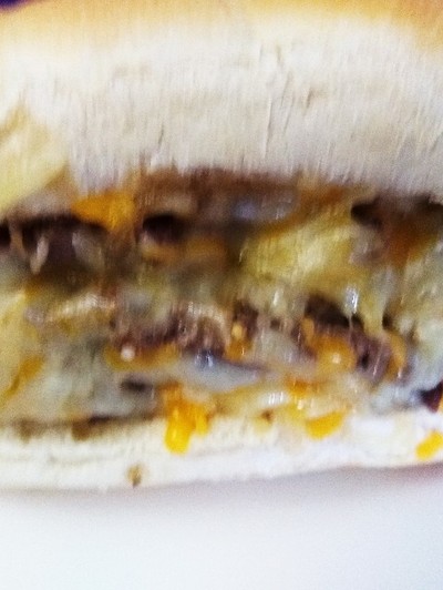 フィラデルフィアチーズステーキのレシピ