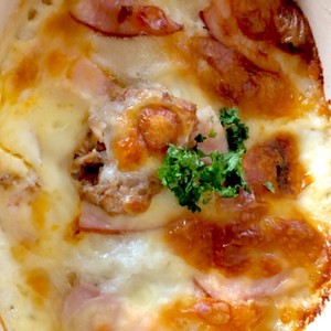 餃子の皮でラザニア風 フライパン レシピ 作り方 By ｒmy Mom クックパッド 簡単おいしいみんなのレシピが355万品