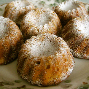 アールグレイ ミニクグロフ レシピ 作り方 By Polon0122 クックパッド 簡単おいしいみんなのレシピが349万品