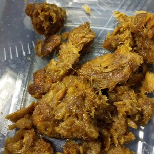 ご飯がすすむ シーチキン 玉ねぎふりかけ レシピ 作り方 By Mewmionパパ クックパッド 簡単おいしいみんなのレシピが360万品