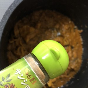 カレーに山椒 レシピ 作り方 By Mamingo クックパッド 簡単おいしいみんなのレシピが360万品