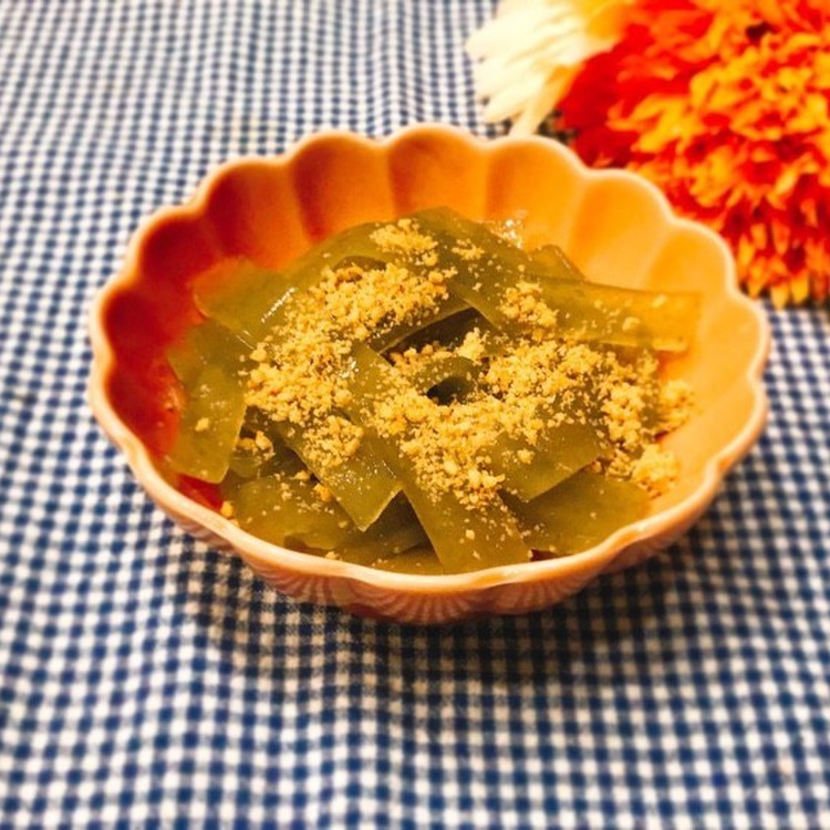 博多 福岡 おきゅうとの美味しい食べ方 レシピ 作り方 By ここらぶきよ クックパッド 簡単おいしいみんなのレシピが361万品