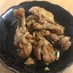 スタミナ★鶏のさっぱり煮