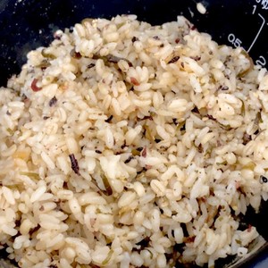 梅こんぶごはん セブンイレブン風 レシピ 作り方 By あにゃべ クックパッド 簡単おいしいみんなのレシピが353万品