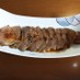 レンジで簡単☆炙り☆豚バラチャーシュー丼