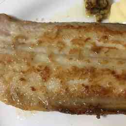簡単 レモンでさっぱり舌平目のムニエルのつくれぽ クックパッド 簡単おいしいみんなのレシピが338万品