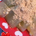 片栗粉で✿和菓子屋さんの本格わらび餅風❤