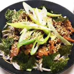 そば処港屋風ラー油肉そばのつくれぽ クックパッド 簡単おいしいみんなのレシピが338万品