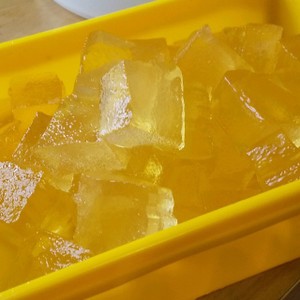 驚き 手作り出来る蒟蒻ゼリー レシピ 作り方 By るなまりー クックパッド 簡単おいしいみんなのレシピが354万品