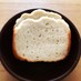 米粉100％食パン